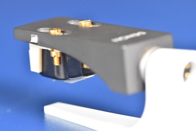 Denon DL-107 MM type Cartridge In Excellent Condition | eBay