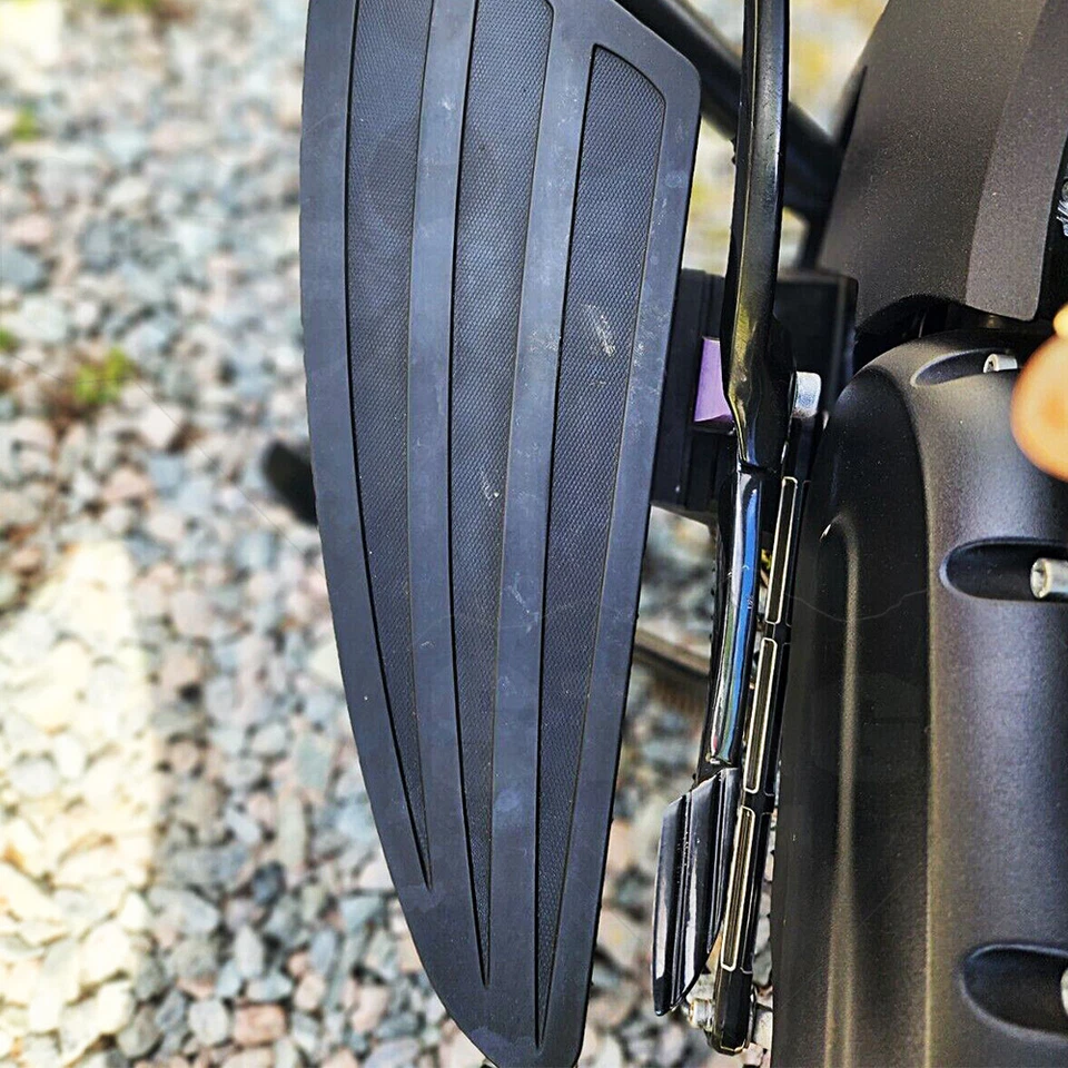 MOFUN Heel Toe Shifter Lever Fit For 2012-2013 Victory Cross Roads Cross Country - Image 4 of 4