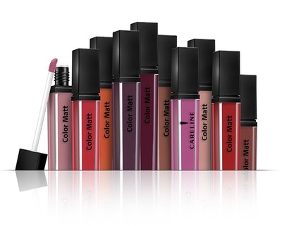 careline lipstick