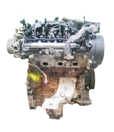 Motor Für Land Rover Range Sport 3,0 SDV6 TD 4x4 Diesel 306DT LR013047 - Picture 4 of 4