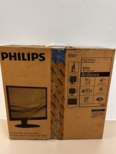 Philips Monitor Screen LCD Display B-Line