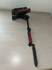 Neewer Alloy Foldable Rig Movie Kit Film Making System Shoulder Mount Rig 21"