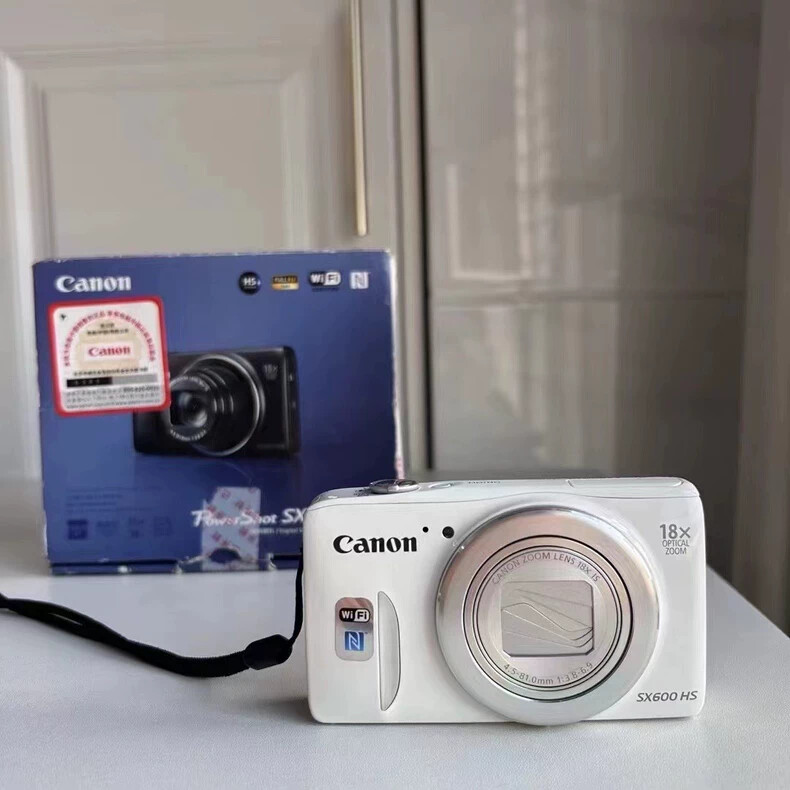 Canonキャノン PowerShot SX600 HS Canon Support for PowerShot SX600 HS | Canon U.S.A., Inc.