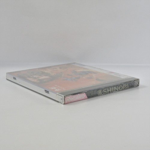 SHINOBI PC Engine Hu ooo Unused 2335 pe - Picture 3 of 7