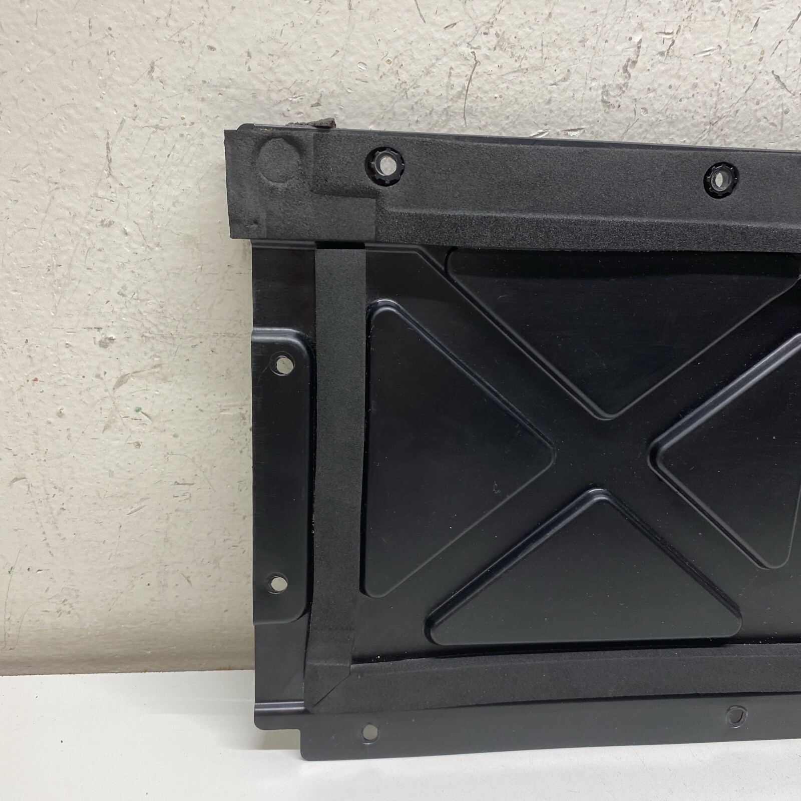 Lamborghini LP610 LP580 Front Trunk Lining Panel Used OEM