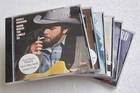 MERLE HAGGARD 6CD LOT / BLUE JUNGLE, GOING WHERE THE LONELY GO (I25)
