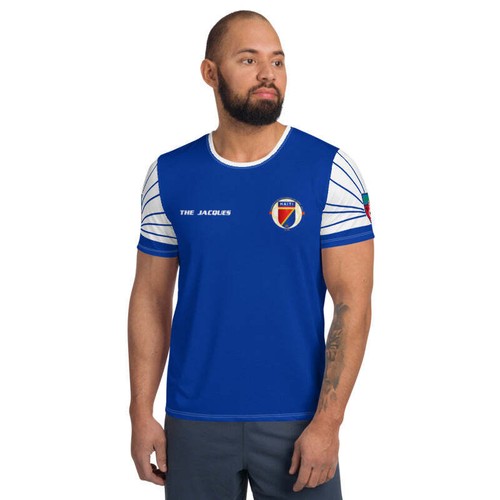 2021 Haiti Futbol Jersey (Replica) eBay