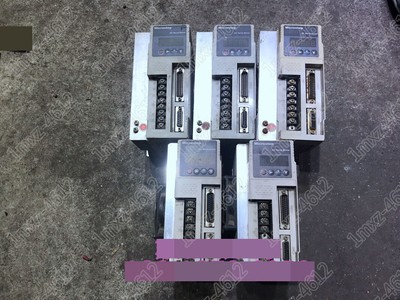 1pc  used   Microstep Servo Drive  -1500A 1.5KW 220V #E10