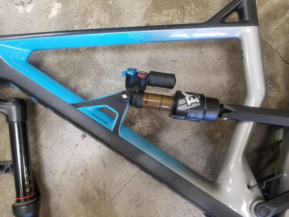 Marin 19 in Frame Bike Frames for sale | eBay