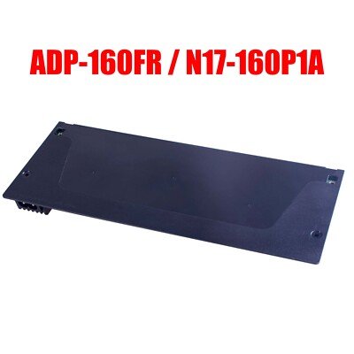 Power Supply N17-160P1A ADP-160FR Replacement for Sony PS4 Slim CUH-2215 US