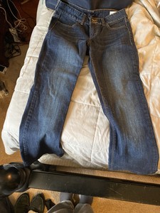 levis 526