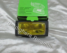 FENDINEBBIA FARETTO FANALE RENAULT SUPER 5 SUPERCINQUE GT TURBO VALEO NUOVO