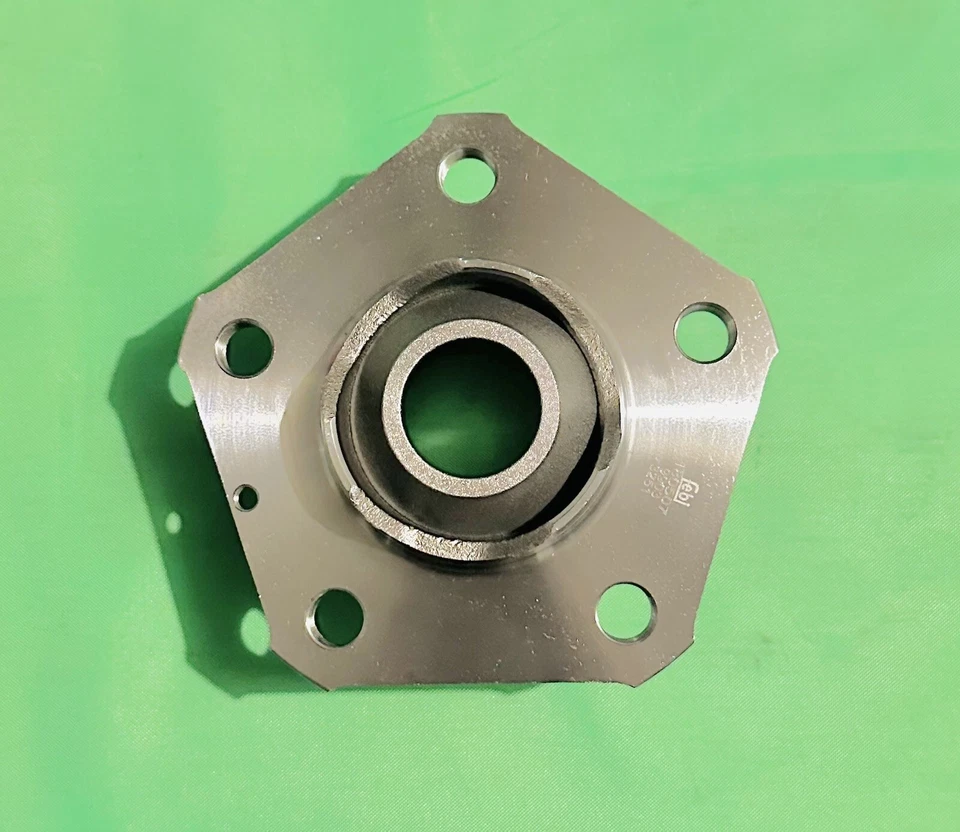 车轮轴承+轮毂套件适用于 2016+ 奥迪 A4 A5 A6 A8 S4 S6 S5 S7 S8 Q7 Q8 — 第 3/4 张图片