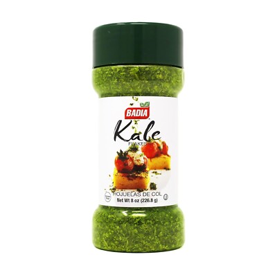 Badia Kale Flakes 8 oz