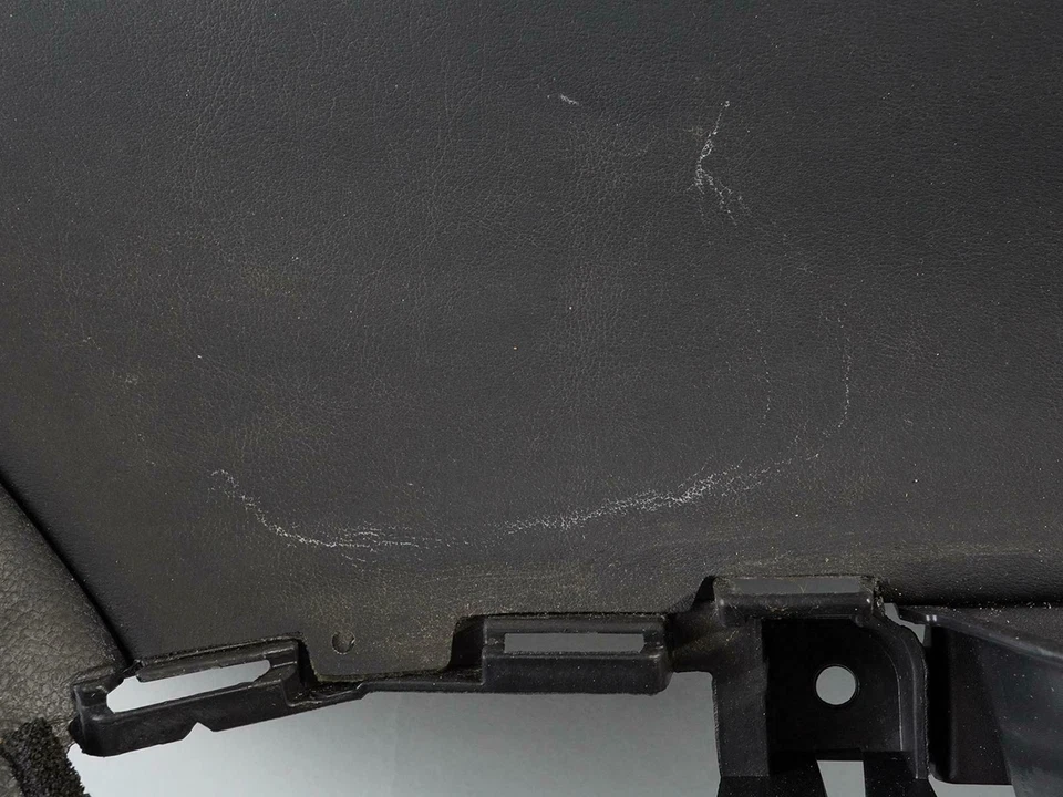 2010 - 2014 Nissan Maxima Interior Door Panel Trim Left Right Rear 829A1zx70b - Image 4 of 4