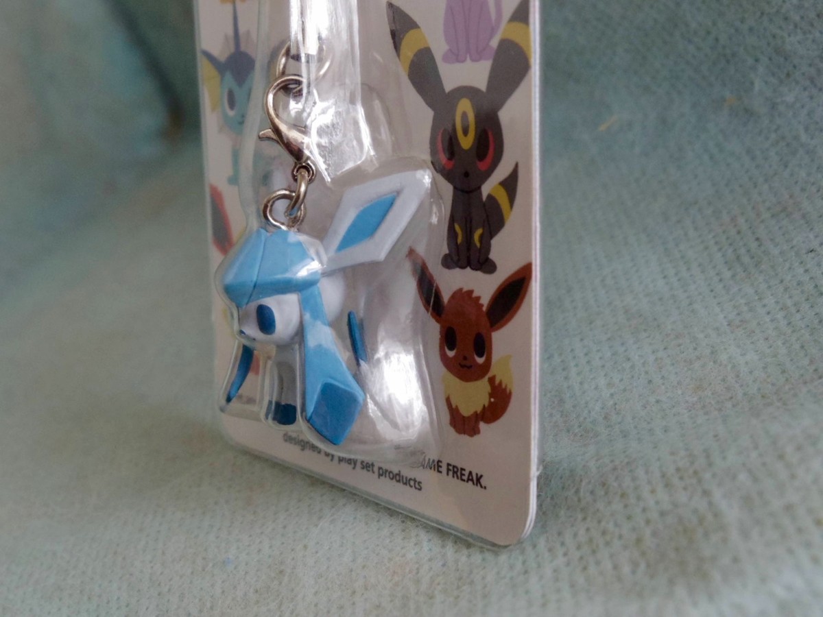 グレイシア pokemon time EIEVUI COLLECTION グレイシア pokemon time EIEVUI COLLECTION グレイシア pokemon