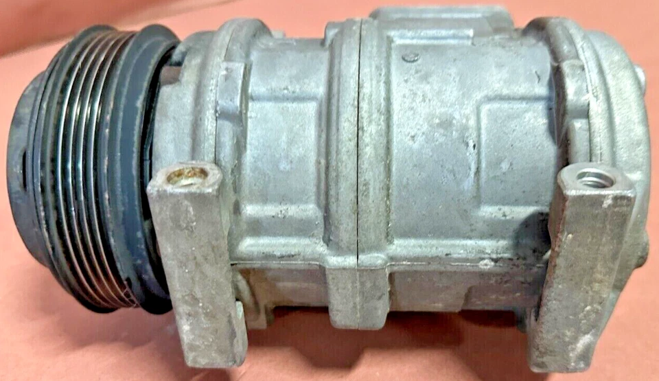 OEM 88-95 BMW 325I e mais (ajuste detalhado abaixo) compressor CA 57356 - Imagem 3 de 4