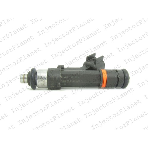 Set of 8 Bosch 0280158003 fuel Injector 2004 Ford F150 5.4L V8 triton