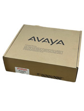 New - Avaya EM200 Branch Expansion Unit Non-GSA/ Gateway - 700476401