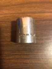 Replacement SOCKET WRENCH 3/8"drive 16mm