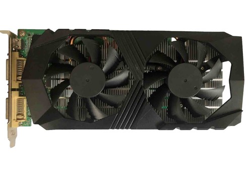 Albatron GeForce 6600 GT 128MB - Used, Untested, As-Is | eBay