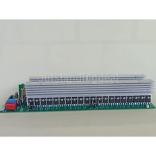 60V High Power Sine Wave DC-AV Inverter Board Solar Power Inverter Motherboard
