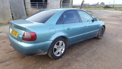 Audi B5 Saloon 1 9 Tdi Lx6v Jaspis Green Breaking Parts Spares Wheel Nut Ebay Audi B5 Saloon 1 9 Tdi Lx6v Jaspis Green Breaking Parts Spares Wheel Nut Ebay