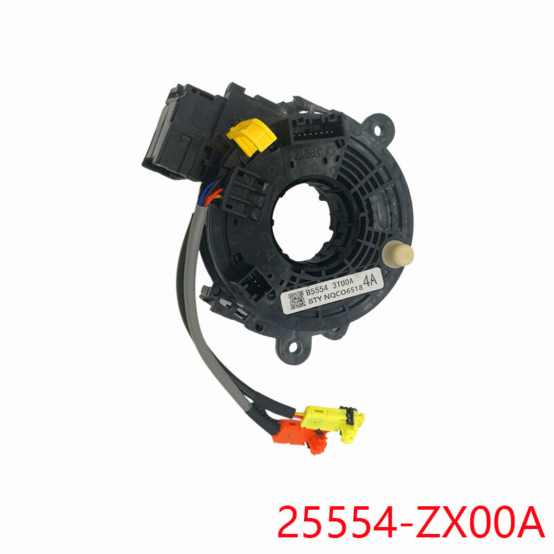 NEW Clock Spring Fits Nissan ALTIMA 2007-2013 25554-ZX00A NEW Clock Spring Fits Nissan ALTIMA 2007-2013 25554-ZX00A