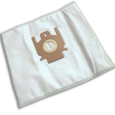 40 Sac D'Aspirateur Pour pour Miele S 381,382, 384,388, 500,501, 510,511, 511-1