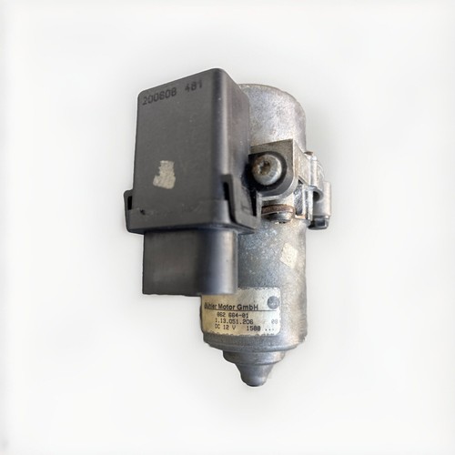 99-10 VW AUDI Golf Jetta City MK4 - Brake Servo Vacuum Pump - 1J0 612 181 B - Picture 7 of 8