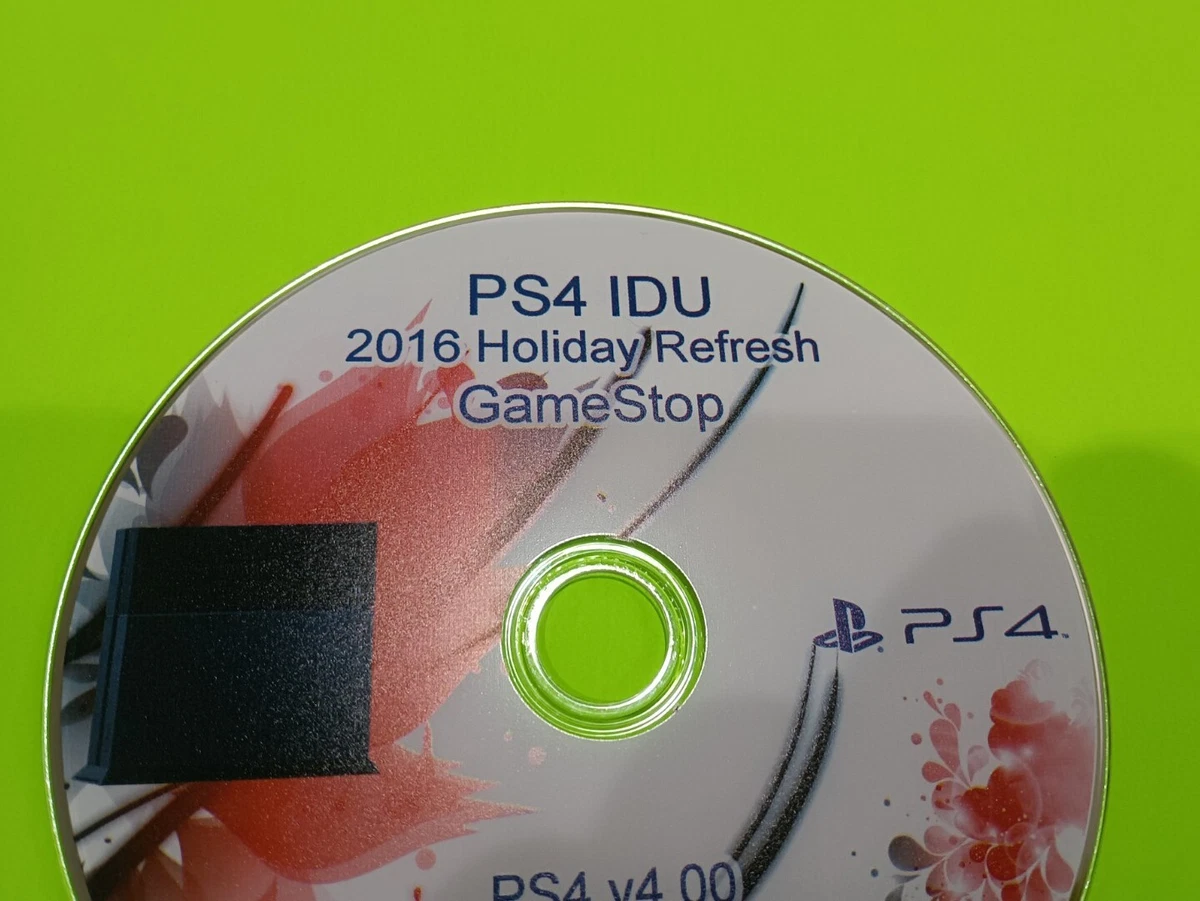 Ps4 best sale storage gamestop