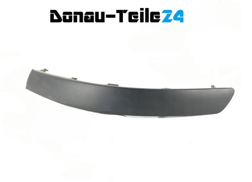 VW Passat 3B Zierleiste Stoßstange vorne links 3B0807717D