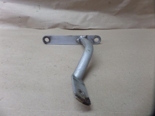 2001 KAWASAKI LAKOTA SPORT 300 KEF300B1 FENDER FAIRING MOUNT SUPPORT BRACKET - Picture 2 of 5