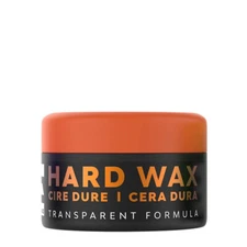 Elegance Hard Wax Transparent Formula 100ml
