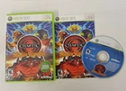 Chaotic: Shadow Warriors (Microsoft Xbox 360, 2009) Complete Fast Shipping