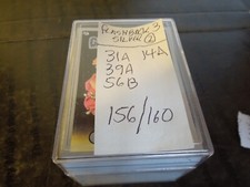 2011 Topps Garbage Pail Kids Flashback Series 3 Trading Cards 21