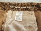 Women's AMERICAN EAGLE Curvy Super High Rise Animal Print Jeans Jegging Plus 20 — photo 6