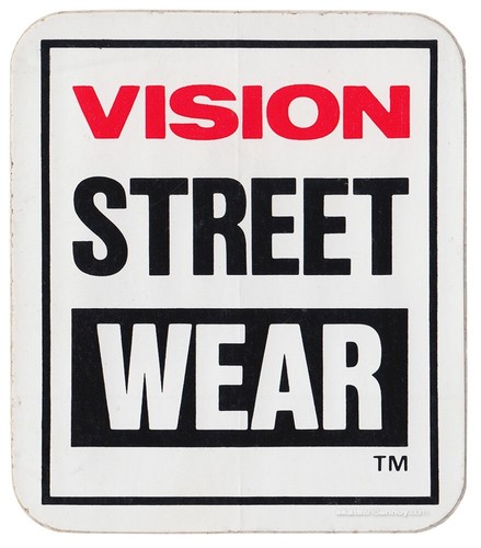 VISION STREET WEAR - Men's T-Shirt Long Sleeve - Size S - SMALL - PURPLE - Picture 20 of 21