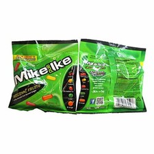 Mike and Ike Original Fruits 5 Oz Bagged Candy 1-Bag 