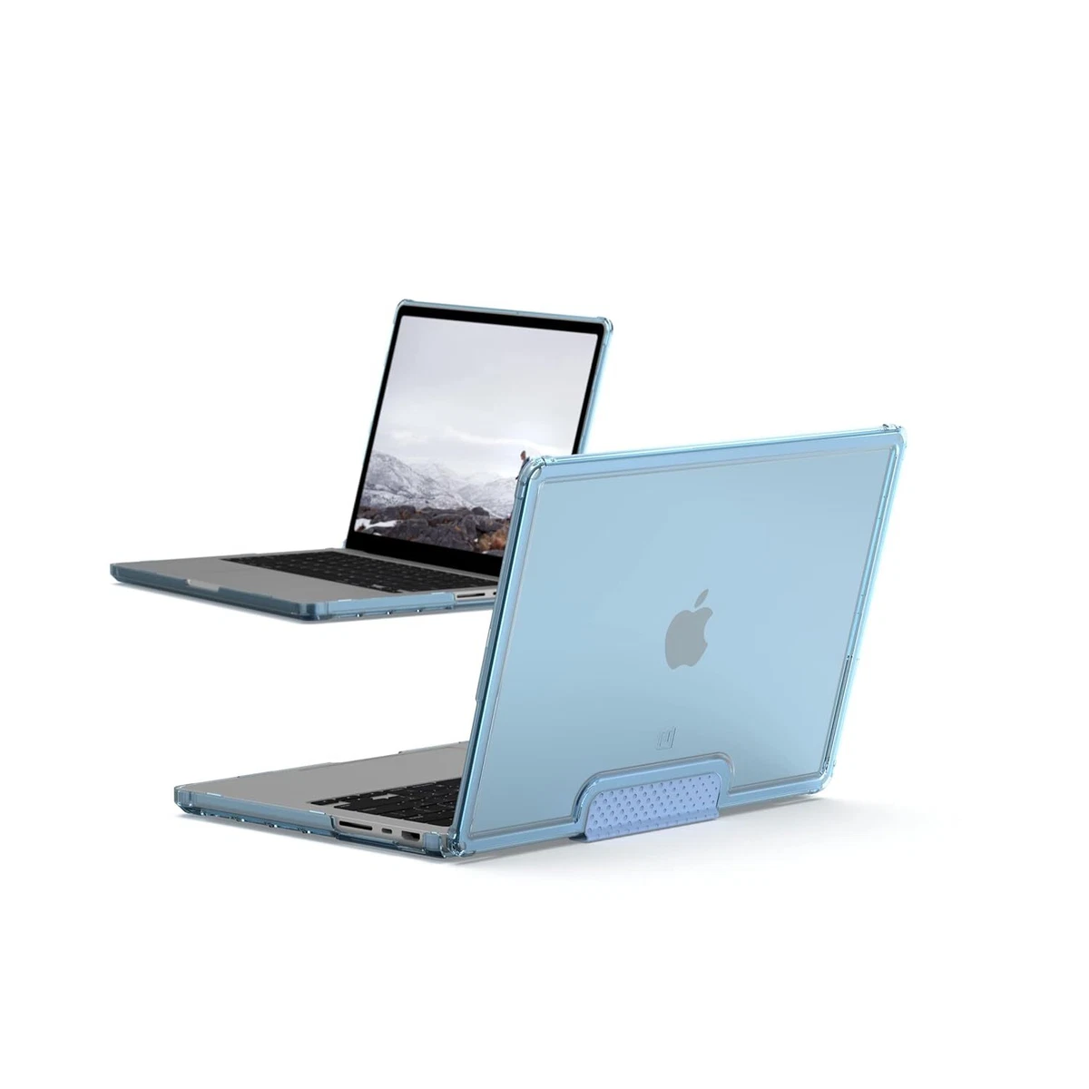 Uag cover macbook clearance pro