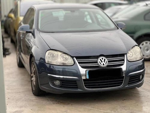 1K0505435AE Mangueta Trasera Izquierda para VOLKSWAGEN JETTA V (1K2) 2006 165276 - Imagen 5 de 8