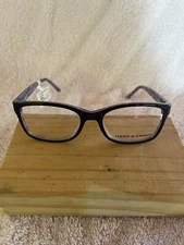 Hard Candy Eyeglass Frames- HC29- 50-17-135-NWT- FREE SHIPPING