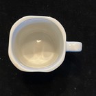 White Castle" Square"  ceramic coffee mug ,vintage, rare,  1994 (kitchen) — photo 5