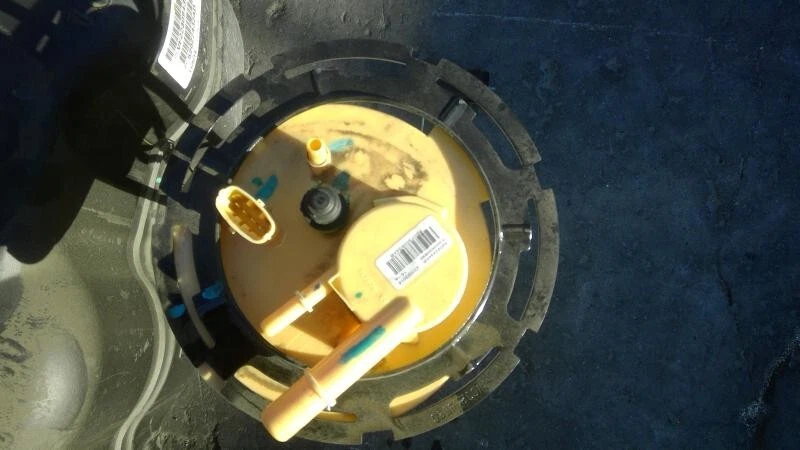 2014-2019 Ram Promaster Van 1500,2500 Fuel Pump 3.6L Assembly OEM - Image 3 of 4