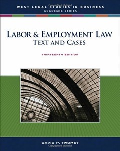 job and law business