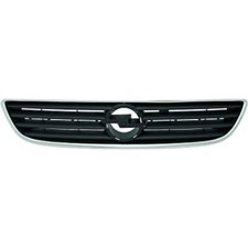 Kühlergrill Grill passend für Opel Zafira 99-05