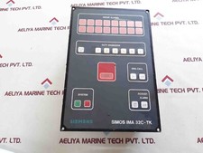 Siemens simos ima 32c-tk fs3083-3ag00 panel