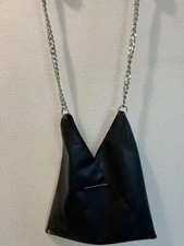 Mm6 Japanese Bag chain Women Bag Original LTD collection VHTF