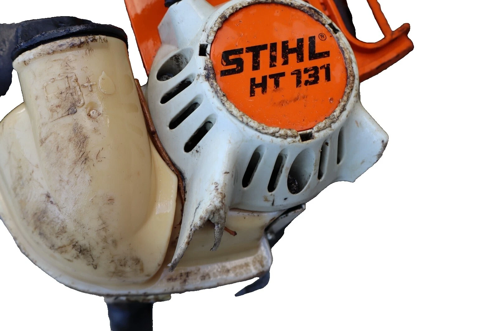 STIHL Pole Chainsaws
