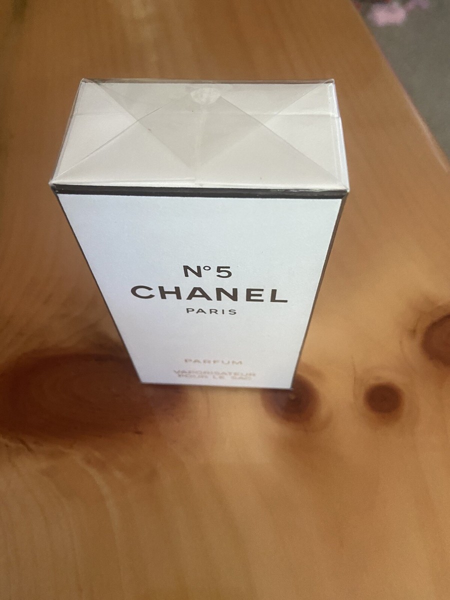 CHANEL N°5 ジェル パフュームギフトボックス付き CHANEL N°5 Eau de